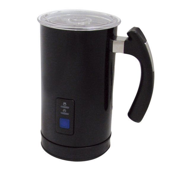 MyCuisina Cool Kitchen Pro Electric Automatic Milk Frother Wayfair